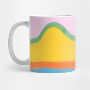 Oasis Mug